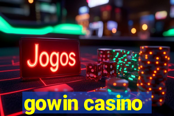 gowin casino